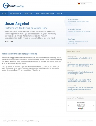 http://nonstopconsulting.de