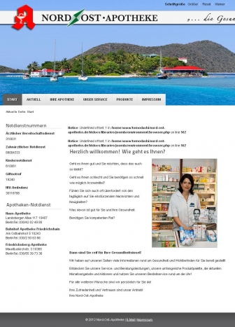http://nord-ost-apotheke.de