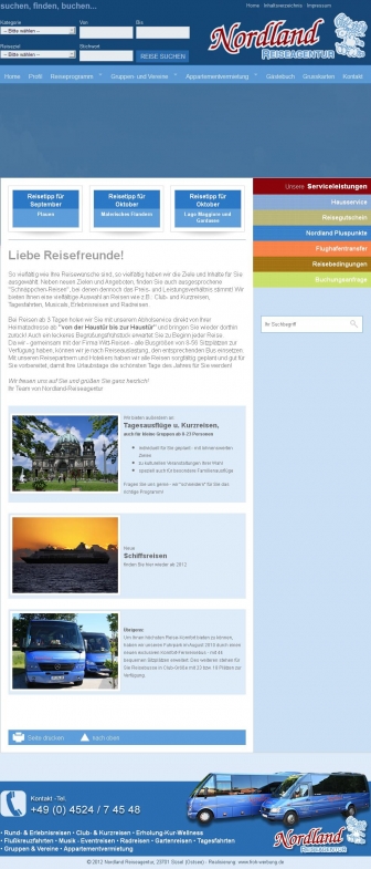http://nordland-reiseagentur.de