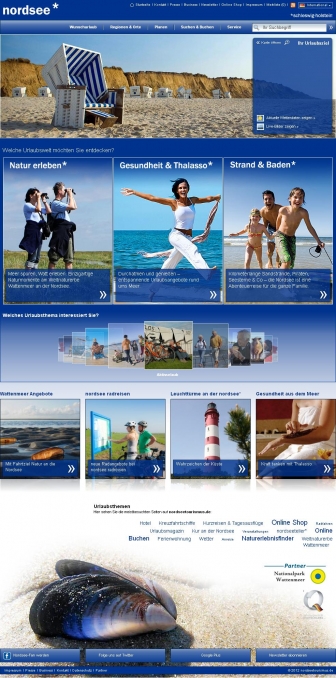 http://nordseetourismus.de