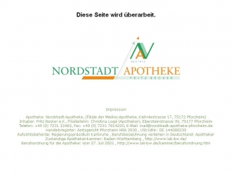 http://www.nordstadt-apotheke-pforzheim.de