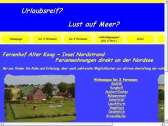 http://nordstrand-nordseeinsel.de