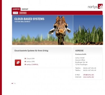 http://nortys.de