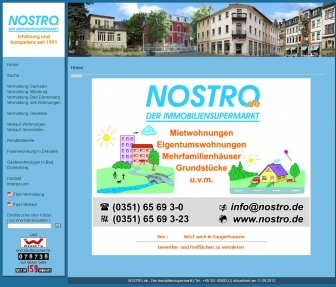 http://nostro.de