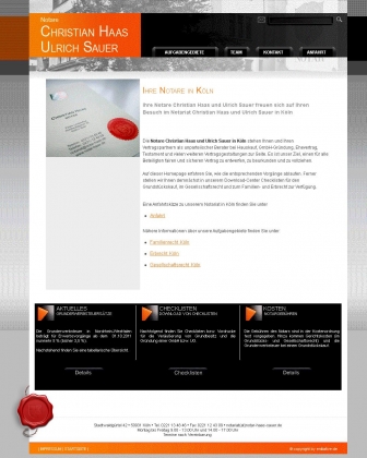 http://notar-haas-sauer.de