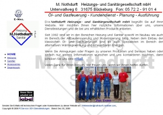 http://nothdurft-sanitaer.com