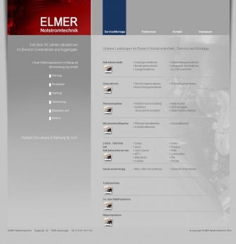 http://notstrom-elmer.de