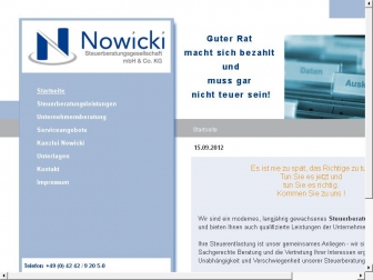 http://nowicki-syke.de