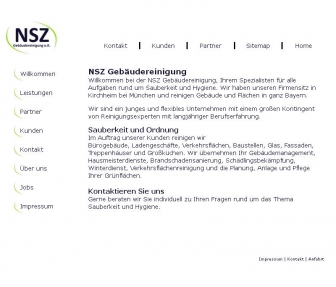 http://nszreinigung.de
