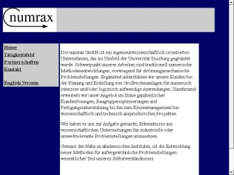 http://numrax.de