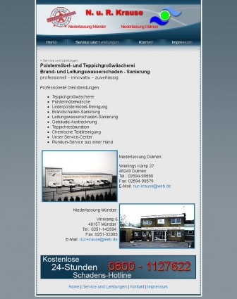http://nur-krause.de