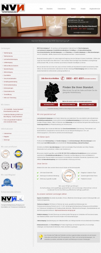 http://nvn-tatortreinigung.de