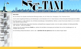 http://nyctaxi.de