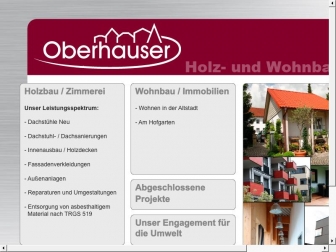 http://oberhauser-gmbh.de