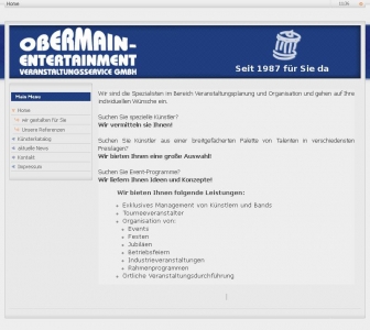 http://obermain-entertainment.de