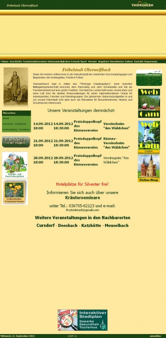 http://oberweissbach.de