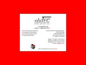 http://obitec.de