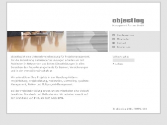 http://objectlog.de
