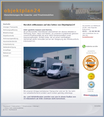 http://objektplan24.de