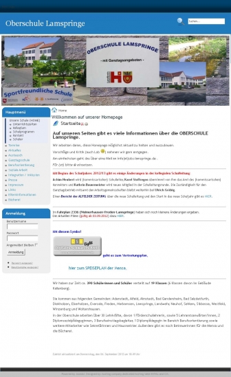 http://www.obs-lamspringe.de/