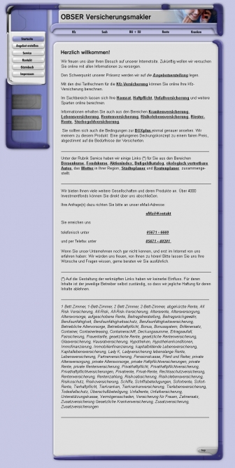 http://obser24.de