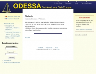 http://odessa-shop.de