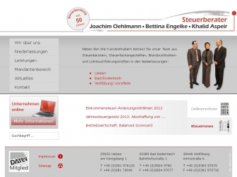 http://oehlmannbeister.de