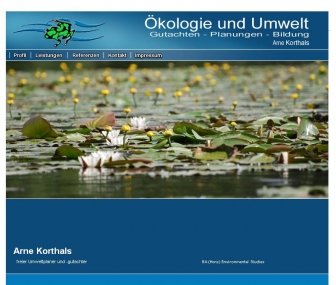 http://oekologieundumwelt.de