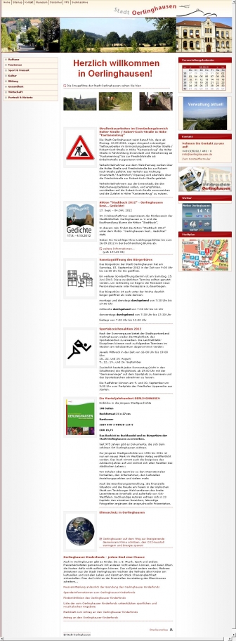 http://oerlinghausen.de