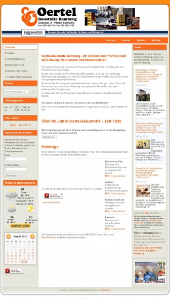 http://www.oertel-baustoffe.de