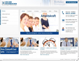 http://oesterreicher-gmbh.de