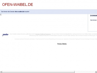 http://ofen-waibel.de