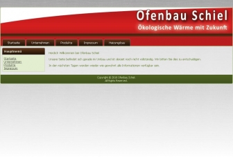 http://ofenbau-schiel.de
