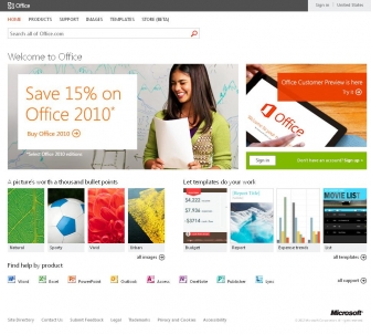 http://office.microsoft.com