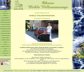 http://oksana-mobilewellnessmassage.de