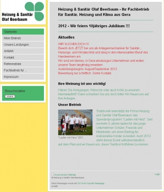 http://olaf-beerbaum.de