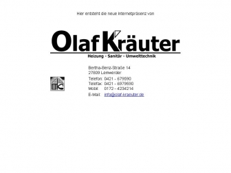 http://olaf-kraeuter.de