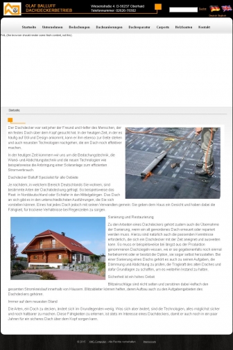 http://olafballuff.de