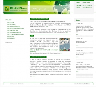http://olanis.de