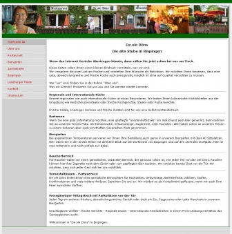 http://ole-doens.de