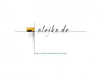 http://olejko.de