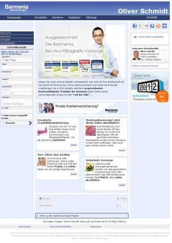 http://oliver.schmidt.barmenia.de