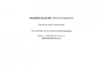 http://oliverklocke.com