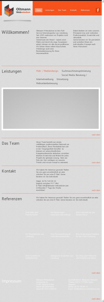 http://oltmann-websolution.com