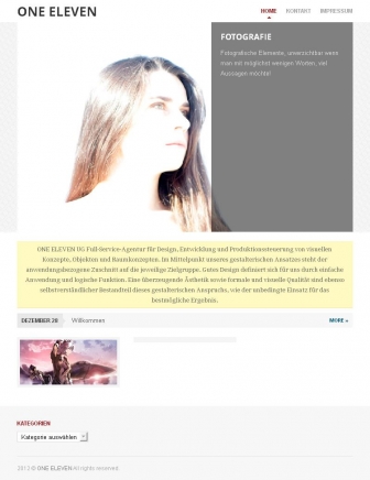 http://oneeleven.de