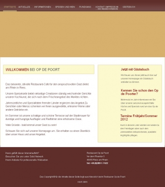 http://opdepoort.de
