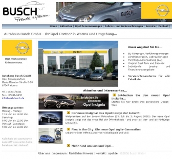 http://www.opel-busch.de/