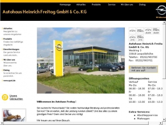 http://opel-freitag.de