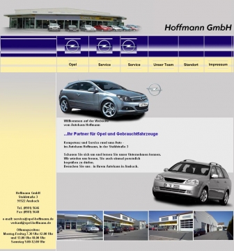 http://opel-hoffmann.de