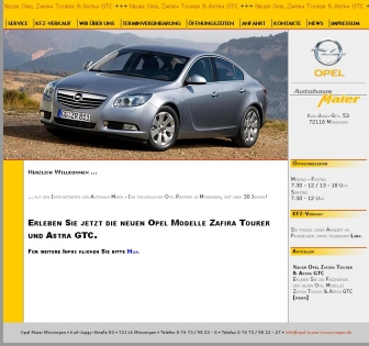 http://opel-maier-moessingen.de